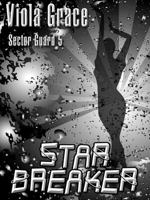 cover image of Star Breaker